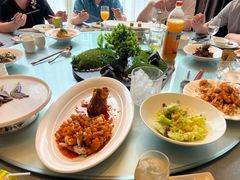 -全聚德(常州店)