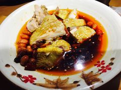 -周大厨辣椒炒肉(巨龙路店)