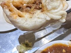 -姚记炒肝店(簋街店)