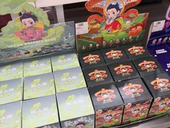 -泡泡玛特POPMART(上海环球港店)