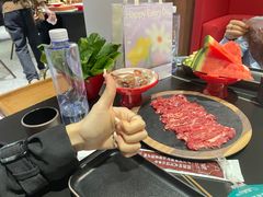 -乔先生涮肉·鲜活牛羊肉火锅(塘沽店)