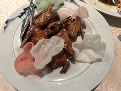 -杭州香格里拉·香宫中餐厅