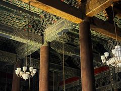 -北京市劳动人民文化宫(太庙)
