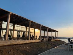 -Cafe Aewol Monsant