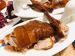 -大鸭梨烤鸭店(花园村店)