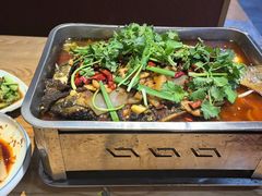 -唐门江湖菜(龙石路店)