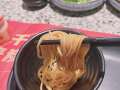 -炭舍干锅(华发商都店)