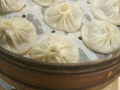 -老班长手工灌汤包老店(东山店)