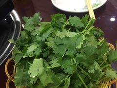 -老信阳菜馆(天通苑店)