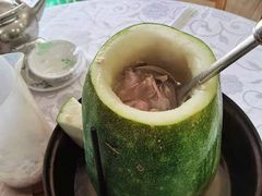 -红旗山庄(圭峰山店)