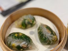 松仁素菜饺-金悦轩海鲜酒家(拱北店)