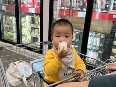 -山姆会员商店(邻瑞广场店)