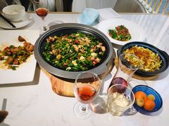 -周三的情书花园餐厅(江北店)