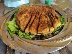 -黑公羊新疆菜(人和店)