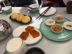 -添好运点心专门店(深水埗店)