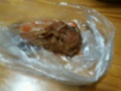 -潘太师炸鸡腿(中茵海华广场店)