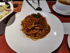 -ITA·意塔意大利餐厅(亦庄店)