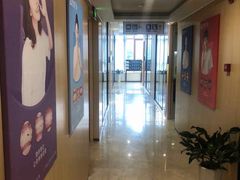 -合肥美奥口腔·种植矫正中心(政务院)