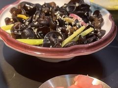 -鱼鼎香烤鱼火锅(华发商都店)