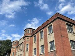-张学良旧居陈列馆