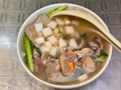 -熊记鸡粥瑞熊美食店(石岗大街店)