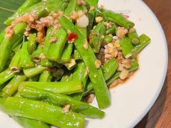 -南越郡·越式风味餐厅(青秀万达店)