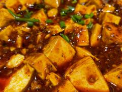 麻婆豆腐-雲蜀龙阁·金牌水煮鱼(方庄店)