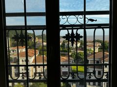 -平湖九龙山庄园圣马可酒店