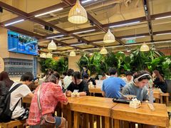 -云阿蛮云南生烫牛肉米线(奉贤路店)