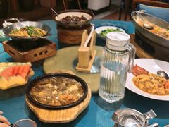 -中国徽菜·徽商故里(广安门店)