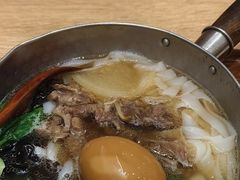 -小满手工粉(上海月星环球港店)