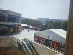 -水林间·寿喜烧自助(仙林金鹰店)