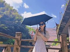 -长谷洞天
