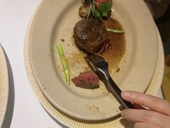 -王品牛排(福州泰禾店)