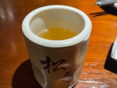 -松子料理(华威桥店)