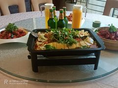 -大榭国际大酒店-中餐厅