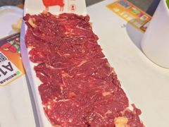 -古乐牛香•鲜牛肉牛杂火锅(系马桩总店)
