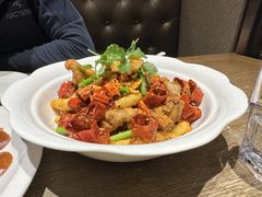 -廊亦舫Lang Yi Fang Restaurant(金桥店)