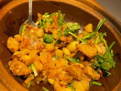 -汤城小厨•粤菜•靓汤(西直门凯德MALL店)