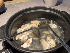 -同仁四季椰子鸡(海岸城天利店)