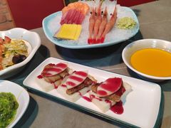 -松坂屋日料自助(长城路店)