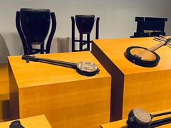 -中国民族乐器博物馆