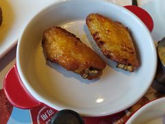 -必胜客(广渠路店)