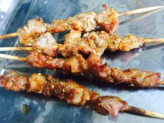 肉筋-管氏翅吧(广渠门店)