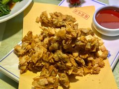 -福荣新中式餐厅