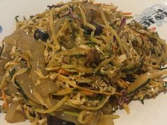 -老仁义·清真菜(太古街店)