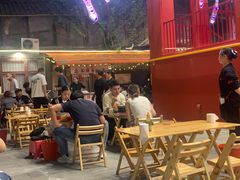 -冒椒火辣(太古里店)