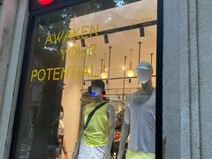 -lululemon(新天地店)