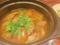 -新虹楼饭庄(崇明陈家镇店)