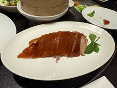 -四季民福烤鸭店(外滩外白渡桥店)